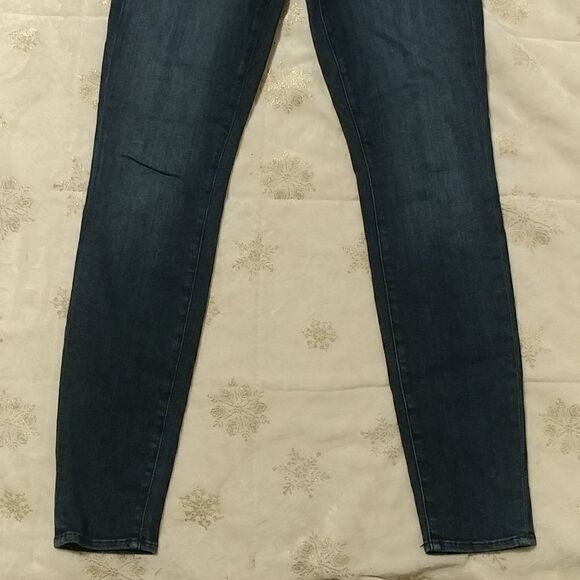 Parker Smith Skinny Jeans - Picture 2 of 5
